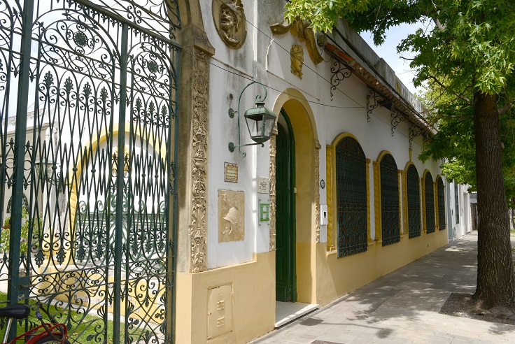 Casa Soba