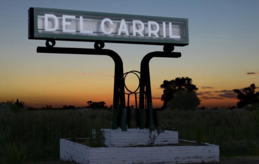 Del Carril
